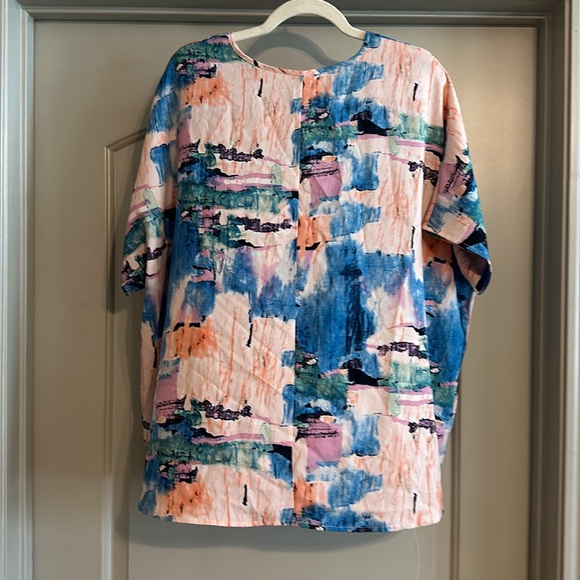 JODIFL BLOUSE - Picture 3 of 3